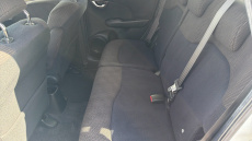 Honda Jazz 1.4 i-VTEC ES Plus 5dr CVT Petrol Hatchback